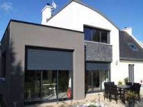 Nouveau volet roulant ½ linteau FURTIF DATLANTEM